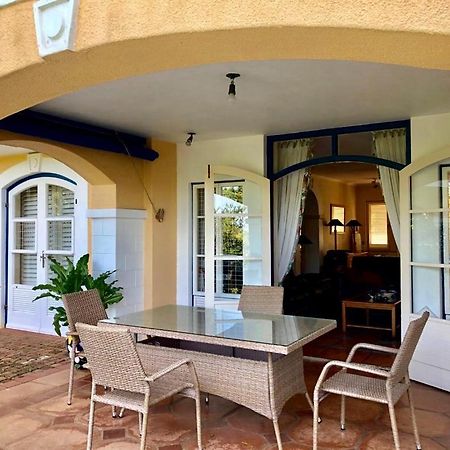 19 Montego Bay Caribbean Estate Appartement Port Edward Buitenkant foto