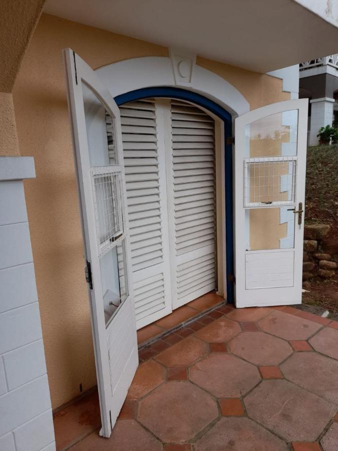 19 Montego Bay Caribbean Estate Appartement Port Edward Buitenkant foto