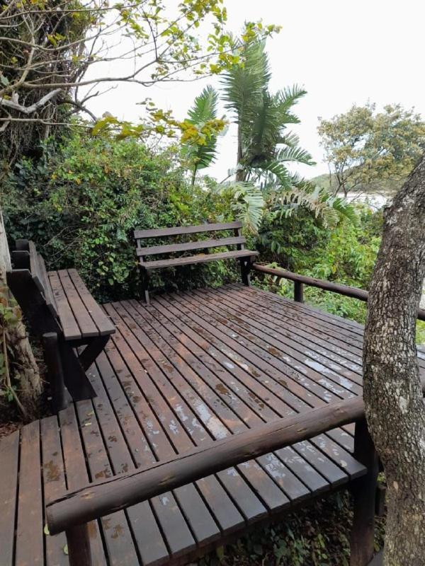 19 Montego Bay Caribbean Estate Appartement Port Edward Buitenkant foto