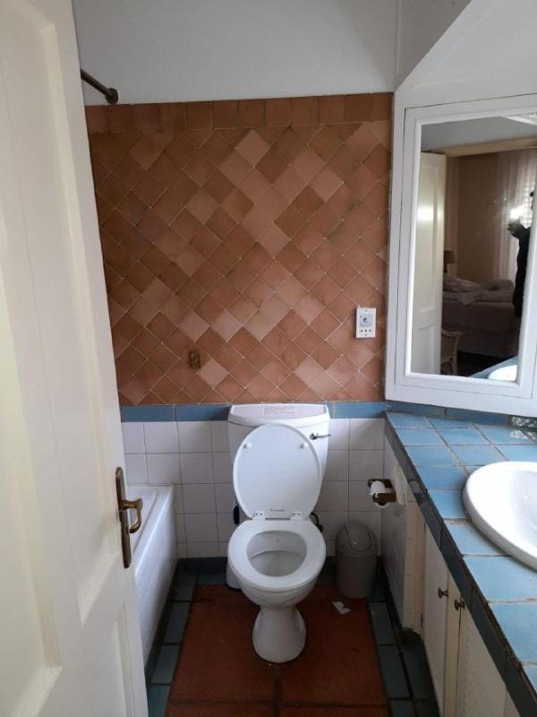 19 Montego Bay Caribbean Estate Appartement Port Edward Buitenkant foto