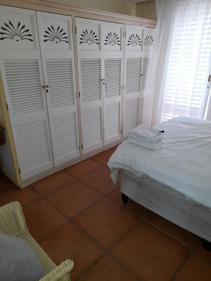 19 Montego Bay Caribbean Estate Appartement Port Edward Buitenkant foto