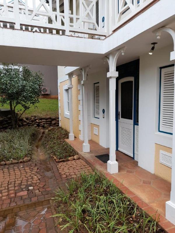 19 Montego Bay Caribbean Estate Appartement Port Edward Buitenkant foto