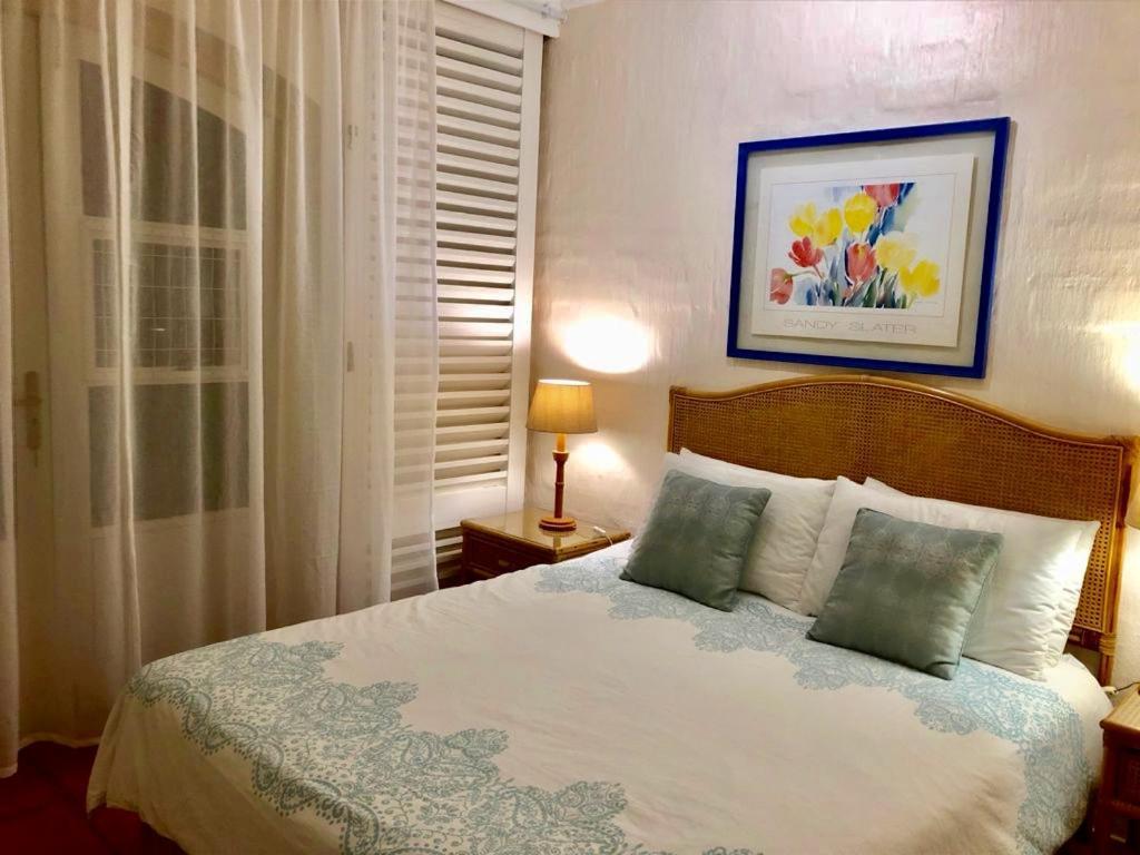 19 Montego Bay Caribbean Estate Appartement Port Edward Buitenkant foto