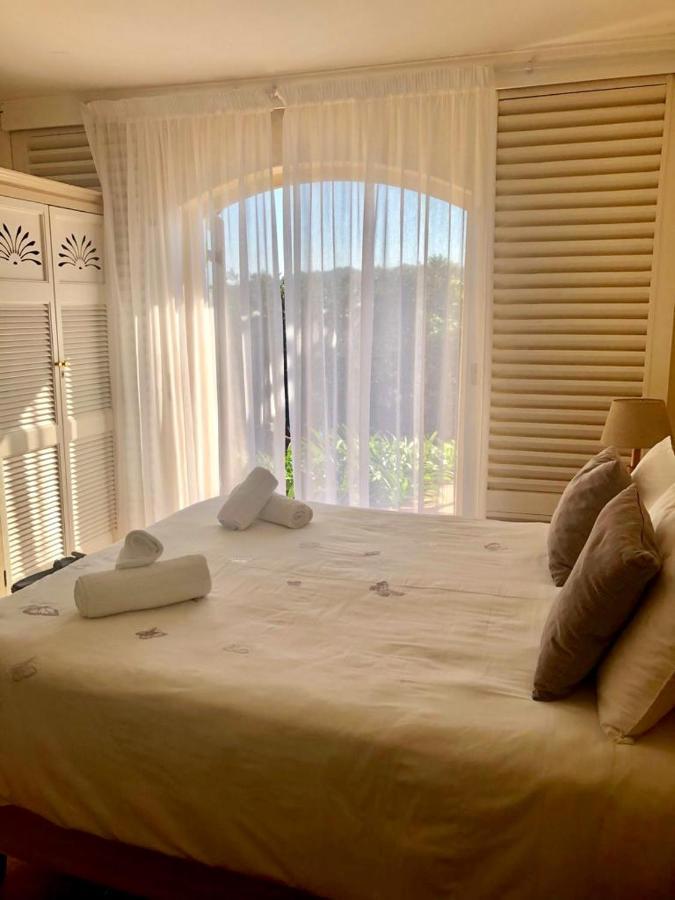 19 Montego Bay Caribbean Estate Appartement Port Edward Buitenkant foto